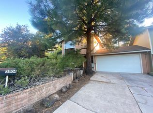 3804 N Zurich St, Flagstaff, AZ 86004