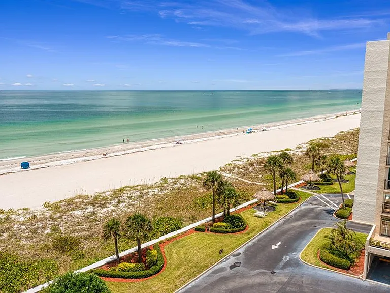 1430 Gulf Blvd #806 — Photo 35