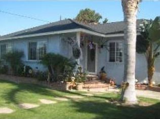 22018 Harvard Blvd, Torrance, CA 90501