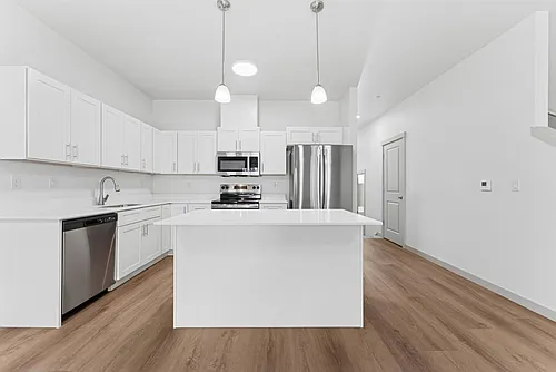 Titan Hill Townhomes Photo 1