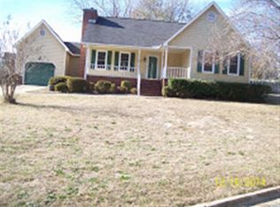 123 Glencarin Dr, Aiken, SC 29803