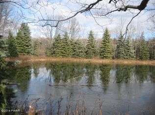 LOT 4 Butternut Rd, Sterling, PA 18463