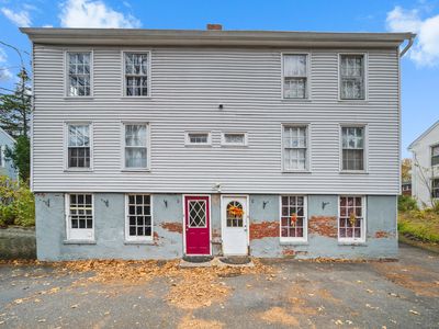 9 Tunxis Place, Tariffville, CT, 06081