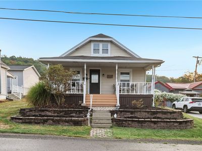 1370 Charlotte Ave, Rochester, PA, 15074