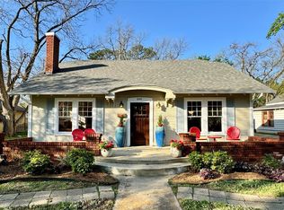 205 Elm Dr, Terrell, TX 75160