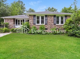 3301 Padgett Rd, Columbia, SC 29209