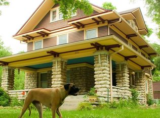 3701 Tracy Ave, Kansas City, MO 64109