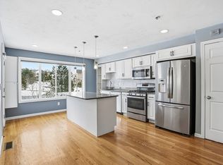 Louisiana Purchase, Ashland, MA 01721