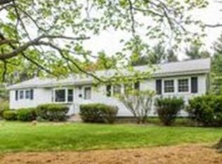49 Ansie Rd, Chelmsford, MA 01824