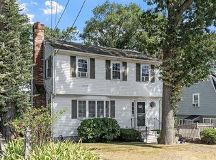 145 Virginia Rd, Waltham, MA 02453