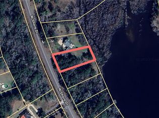 163 W Shore Dr #29, Ochlocknee, GA 31773