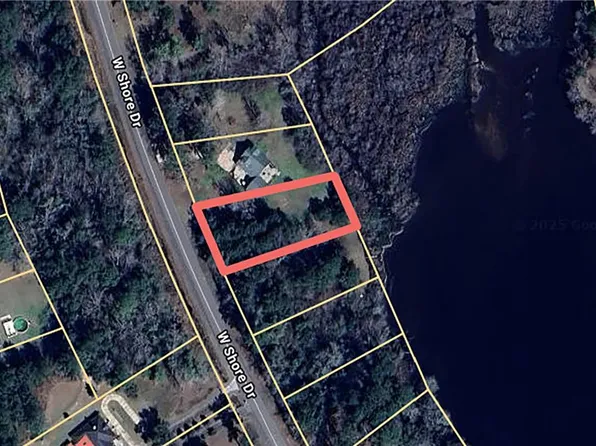 163 W Shore Dr #29, Ochlocknee, GA 31773