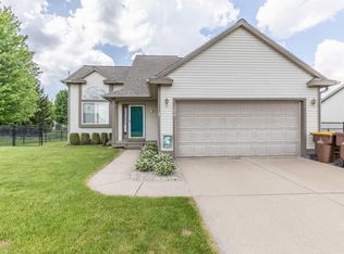1229 Sumac Ln, Holt, MI 48842