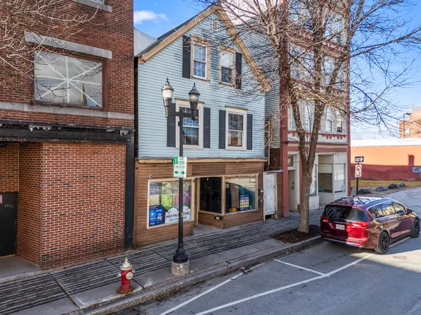 337 Lisbon Street, Lewiston, ME 04240