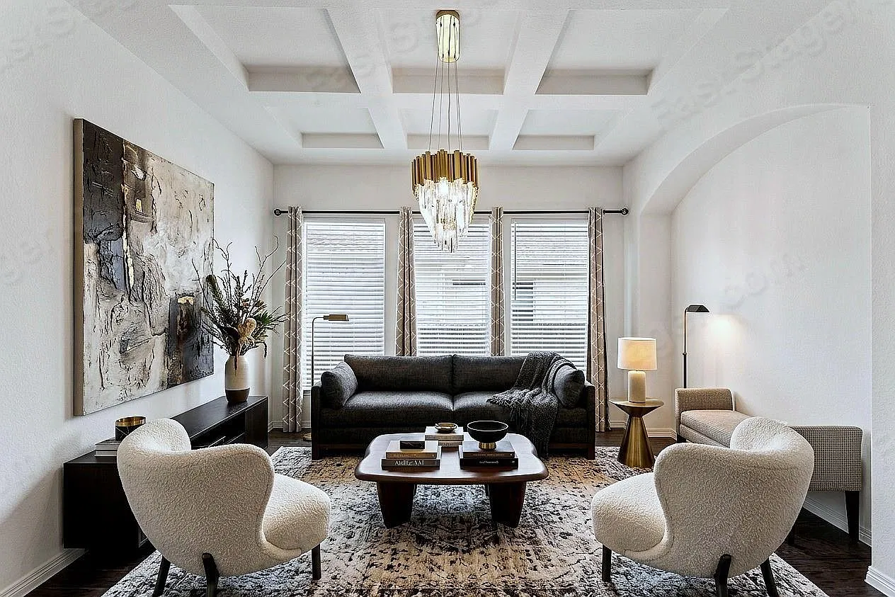 5 bed, 4.5 bath, 4537 sqft, $3,900 — Photo 4