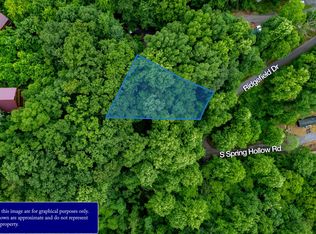 339 Ridgefield Dr LOT 339, Sevierville, TN 37876