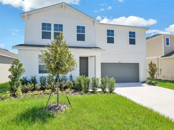 5159 Kinsley Dr, Lake Wales, FL 33859