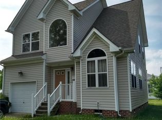 44 Snow St, Hampton, VA 23663