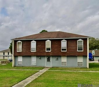 4552 Earl Gros Ave, Baton Rouge, LA, 70820
