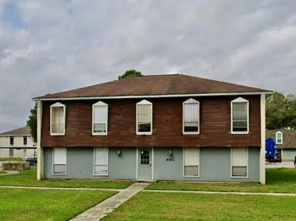 4552 Earl Gros Ave, Baton Rouge, LA 70820