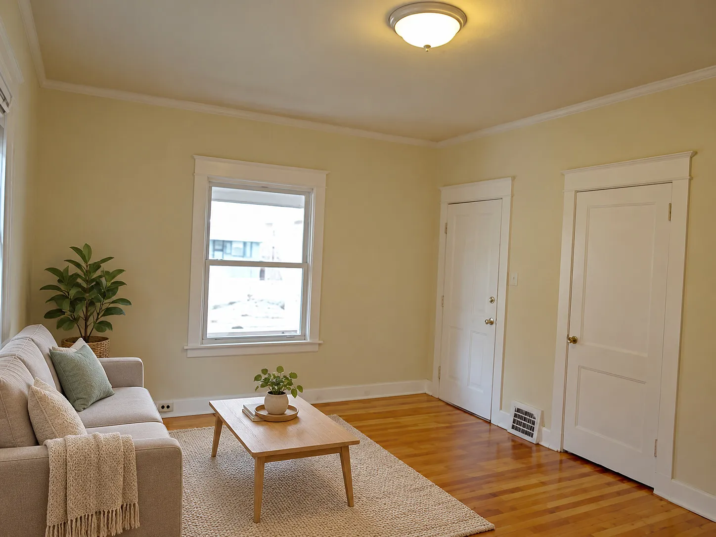 1 bed, 600 sqft, $1,450 — Photo 1
