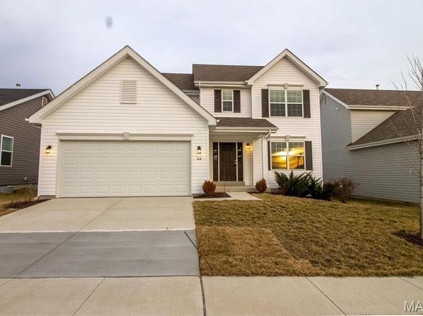 212 Pearl Vista Dr