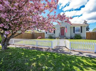 4506 N Ferdinand St, Tacoma, WA 98407