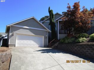 5812 Rhinestone Ct SE, Salem, OR 97306