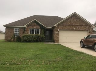 14208 Pulaski Pike, Ardmore, AL 35739