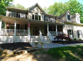38A Flocktown Rd, Long Valley, NJ 07853