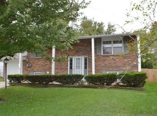 3722 Jacqueline Dr, Erlanger, KY 41018