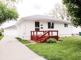 201 SW Scott St, Ankeny, IA 50023