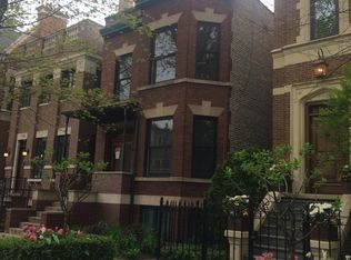 3745 N Greenview Ave #1, Chicago, IL 60613