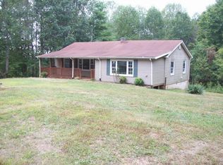 299 Fish Pond Dr, Stuart, VA 24171