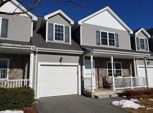 159 Allen Rd UNIT 20, Billerica, MA 01821