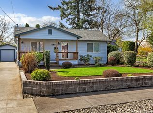 533 NE 69th Ave, Portland, OR 97213