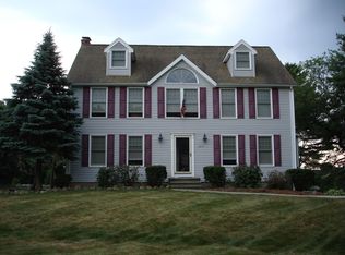 1915 West St, Wrentham, MA 02093