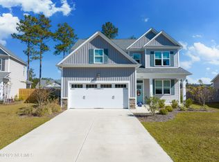 194 Autumn Breeze Ln NE, Bolivia, NC 28422