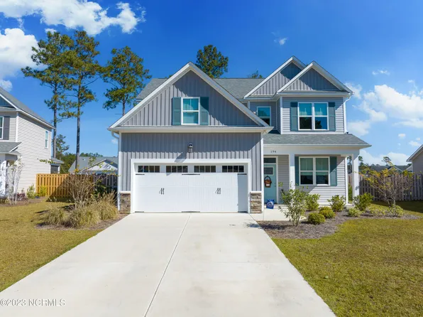 194 Autumn Breeze Lane NE, Bolivia, NC 28422