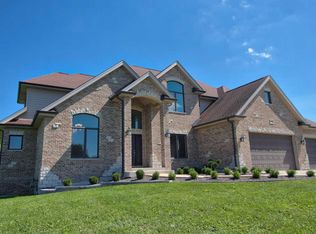 26245 S Sandy Ln, Monee, IL 60449