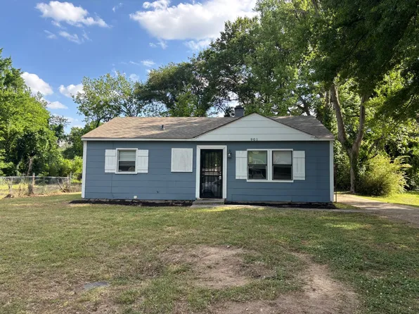 901 Restbrook Ave, Memphis, TN 38127