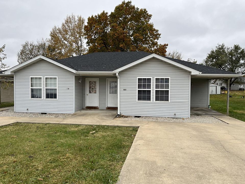Front Exterior