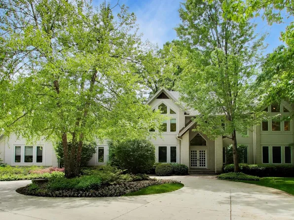 2665 Sunset Trl, Riverwoods, IL 60015