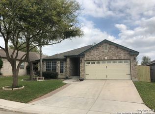 5426 Stormy Autumn, San Antonio, TX 78247