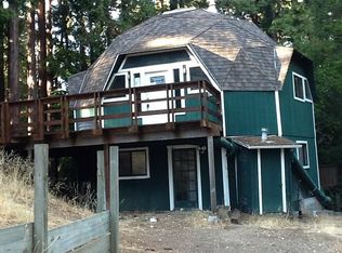 415 Alpine Dr, Boulder Creek, CA 95006
