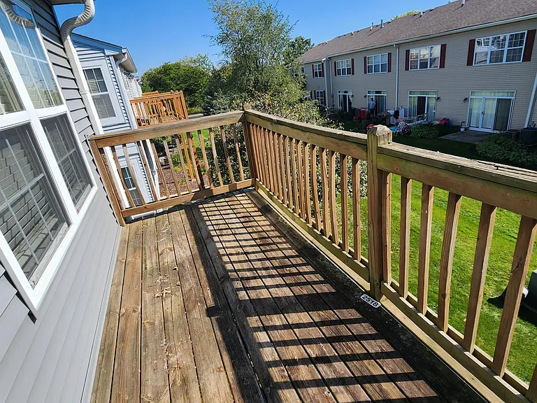 2518 Golf Ridge Cir #2518 — Photo 11
