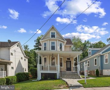 529 Rossiter Ave, Baltimore, MD, 21212