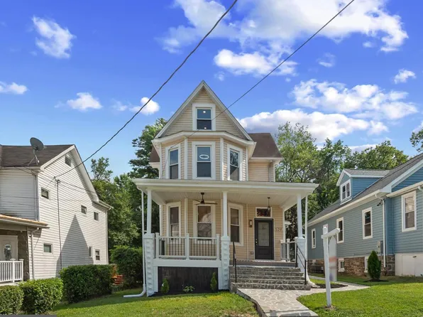 529 Rossiter Ave, Baltimore, MD 21212