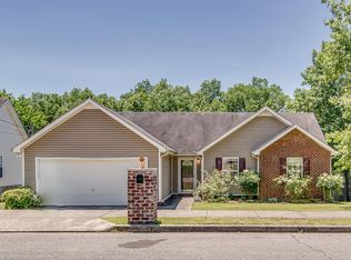 3524 Mount View Ridge Dr, Antioch, TN 37013