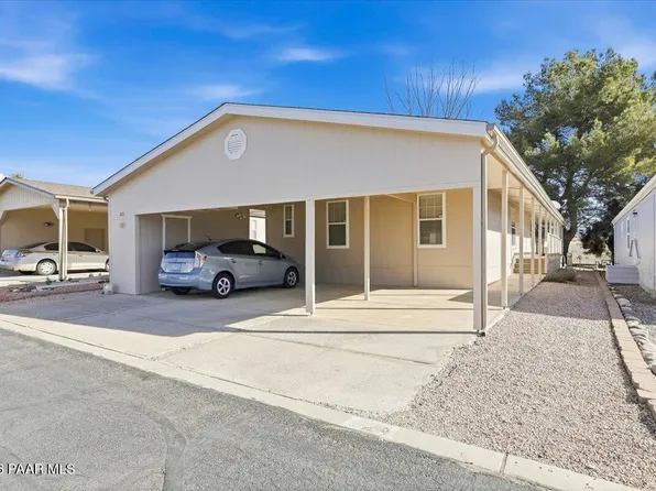 651 N Blue Spruce Dr, Dewey, AZ 86327